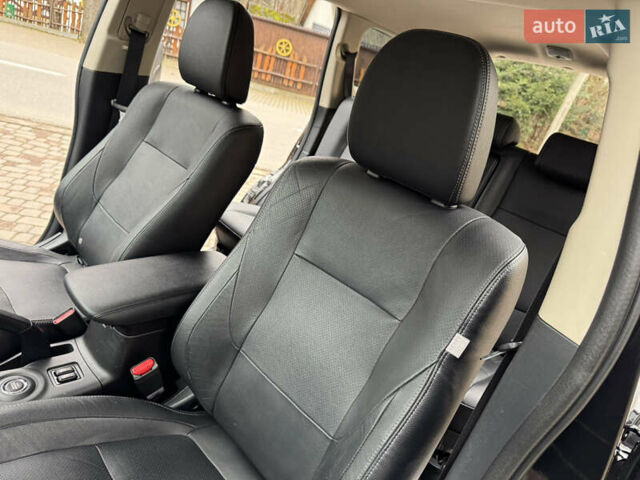 Черный Мицубиси Аутлендер, объемом двигателя 2 л и пробегом 173 тыс. км за 15299 $, фото 69 на Automoto.ua