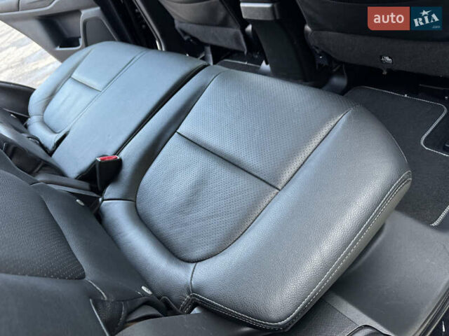 Чорний Міцубісі Аутлендер, об'ємом двигуна 2 л та пробігом 157 тис. км за 15299 $, фото 101 на Automoto.ua