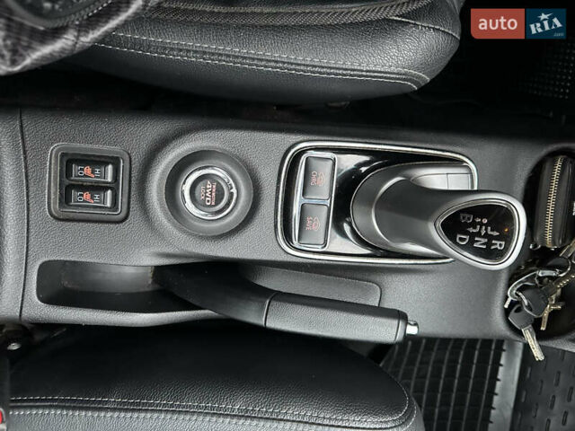 Черный Мицубиси Аутлендер, объемом двигателя 2 л и пробегом 223 тыс. км за 13400 $, фото 20 на Automoto.ua