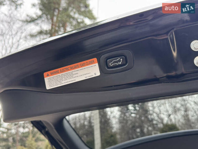 Черный Мицубиси Аутлендер, объемом двигателя 2 л и пробегом 173 тыс. км за 15299 $, фото 111 на Automoto.ua