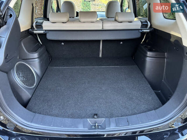 Чорний Міцубісі Аутлендер, об'ємом двигуна 2 л та пробігом 173 тис. км за 15299 $, фото 121 на Automoto.ua