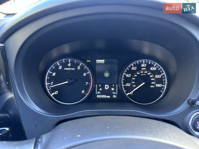 Черный Мицубиси Аутлендер, объемом двигателя 2.36 л и пробегом 150 тыс. км за 14900 $, фото 49 на Automoto.ua