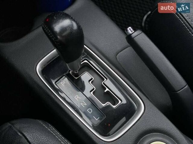 Черный Мицубиси Аутлендер, объемом двигателя 3 л и пробегом 146 тыс. км за 15990 $, фото 28 на Automoto.ua