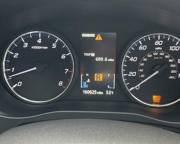 Черный Мицубиси Аутлендер, объемом двигателя 3 л и пробегом 257 тыс. км за 13699 $, фото 33 на Automoto.ua