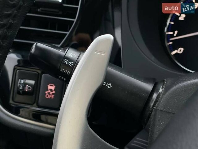 Чорний Міцубісі Аутлендер, об'ємом двигуна 3 л та пробігом 146 тис. км за 16690 $, фото 24 на Automoto.ua