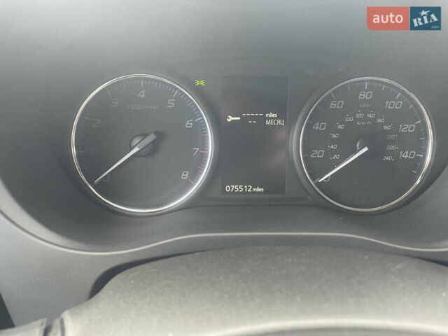 Чорний Міцубісі Аутлендер, об'ємом двигуна 2.36 л та пробігом 121 тис. км за 14700 $, фото 10 на Automoto.ua