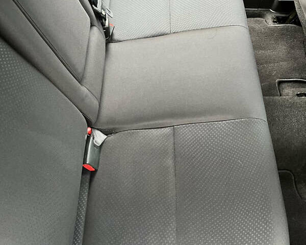 Чорний Міцубісі Аутлендер, об'ємом двигуна 2 л та пробігом 170 тис. км за 10999 $, фото 27 на Automoto.ua