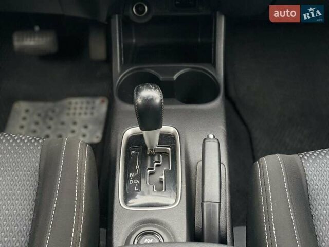 Черный Мицубиси Аутлендер, объемом двигателя 2.36 л и пробегом 167 тыс. км за 13500 $, фото 17 на Automoto.ua