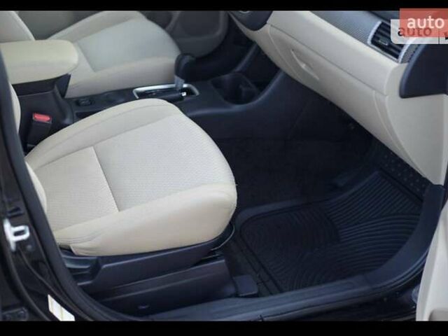 Чорний Міцубісі Аутлендер, об'ємом двигуна 2.36 л та пробігом 225 тис. км за 13699 $, фото 17 на Automoto.ua