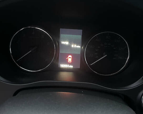 Черный Мицубиси Аутлендер, объемом двигателя 3 л и пробегом 260 тыс. км за 13799 $, фото 22 на Automoto.ua