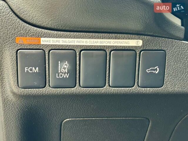 Чорний Міцубісі Аутлендер, об'ємом двигуна 2.2 л та пробігом 188 тис. км за 16999 $, фото 34 на Automoto.ua