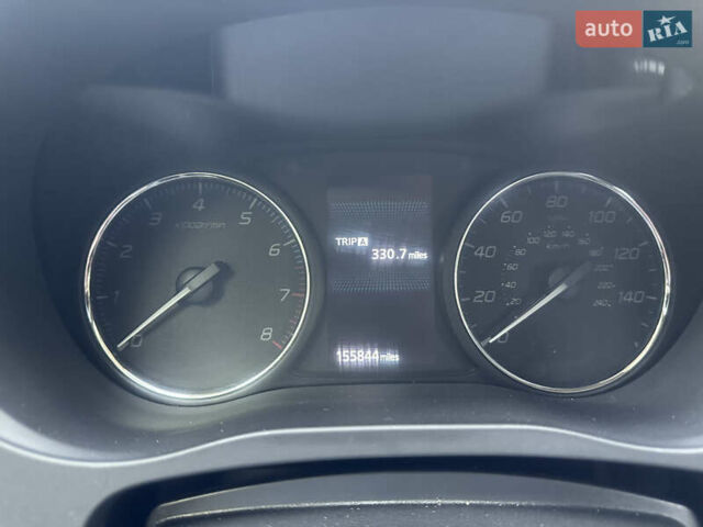 Мицубиси Аутлендер 2016 в Киеве на Automoto.ua Черный Мицубиси Аутлендер, объемом двигателя 3 л и пробегом 248 тыс. км за 15500 $, фото 19 на Automoto.ua