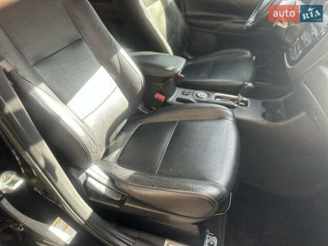 Мицубиси Аутлендер 2016 в Киеве на Automoto.ua Черный Мицубиси Аутлендер, объемом двигателя 3 л и пробегом 248 тыс. км за 15500 $, фото 13 на Automoto.ua