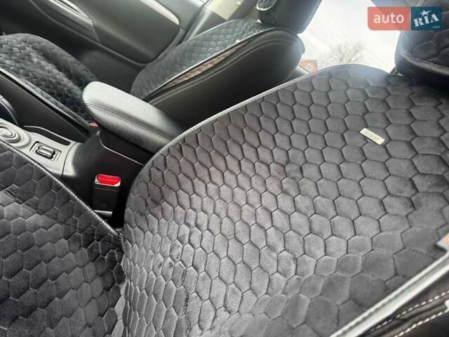 Черный Мицубиси Аутлендер, объемом двигателя 3 л и пробегом 99 тыс. км за 15980 $, фото 22 на Automoto.ua