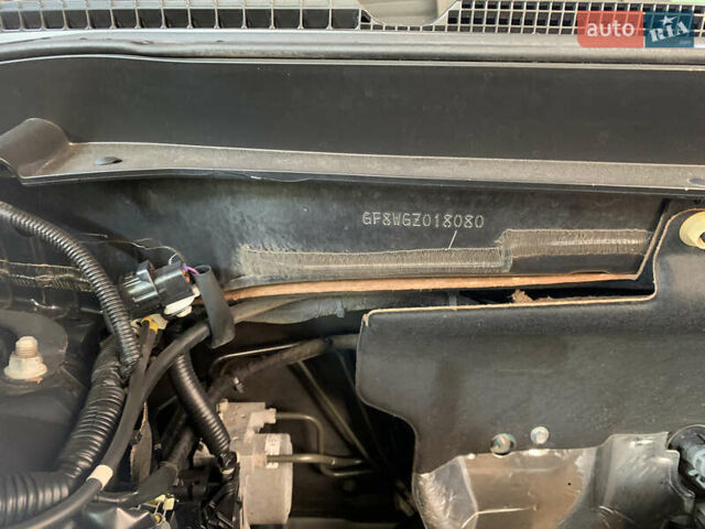 Мицубиси Аутлендер 2016 в Запорожье на Automoto.ua Черный Мицубиси Аутлендер, объемом двигателя 2.36 л и пробегом 197 тыс. км за 16000 $, фото 20 на Automoto.ua