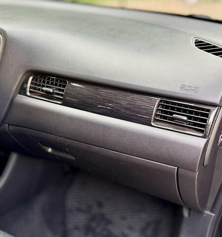 Чорний Міцубісі Аутлендер, об'ємом двигуна 2.36 л та пробігом 154 тис. км за 19500 $, фото 12 на Automoto.ua