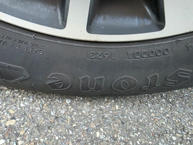 Чорний Міцубісі Аутлендер, об'ємом двигуна 2.4 л та пробігом 195 тис. км за 15138 $, фото 6 на Automoto.ua