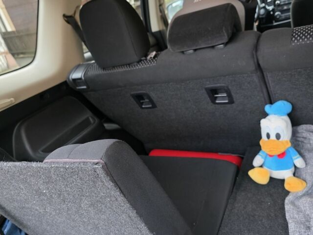 Чорний Міцубісі Аутлендер, об'ємом двигуна 2.4 л та пробігом 195 тис. км за 15138 $, фото 2 на Automoto.ua