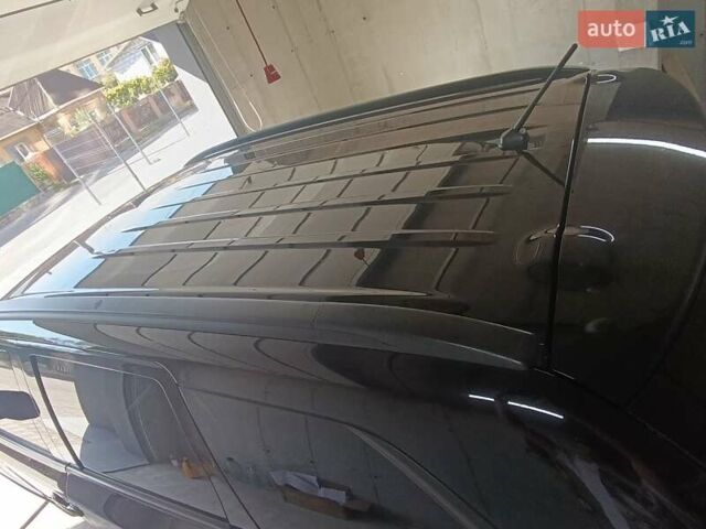 Черный Мицубиси Аутлендер, объемом двигателя 2.36 л и пробегом 120 тыс. км за 16900 $, фото 23 на Automoto.ua