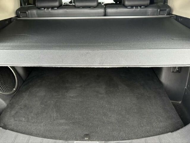 Чорний Міцубісі Аутлендер, об'ємом двигуна 0 л та пробігом 135 тис. км за 8600 $, фото 13 на Automoto.ua