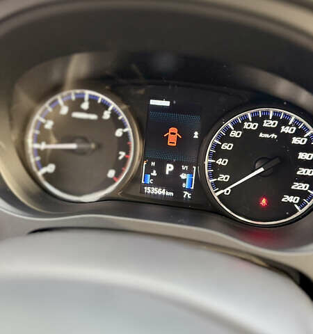 Чорний Міцубісі Аутлендер, об'ємом двигуна 2.36 л та пробігом 154 тис. км за 19500 $, фото 7 на Automoto.ua