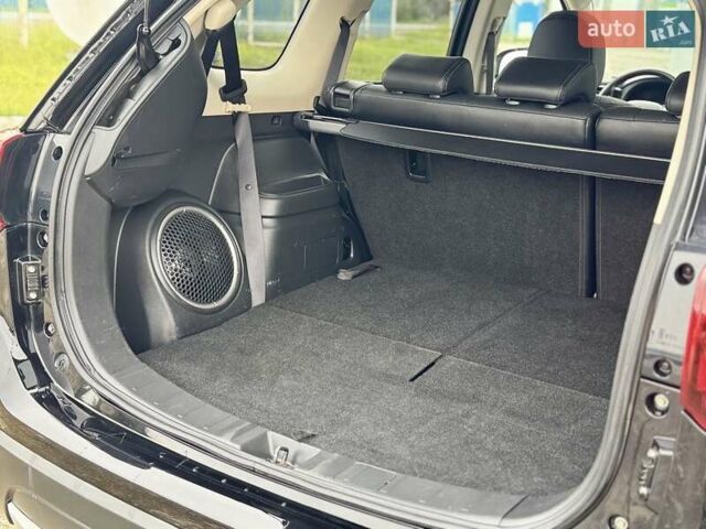 Чорний Міцубісі Аутлендер, об'ємом двигуна 2.2 л та пробігом 188 тис. км за 16999 $, фото 54 на Automoto.ua