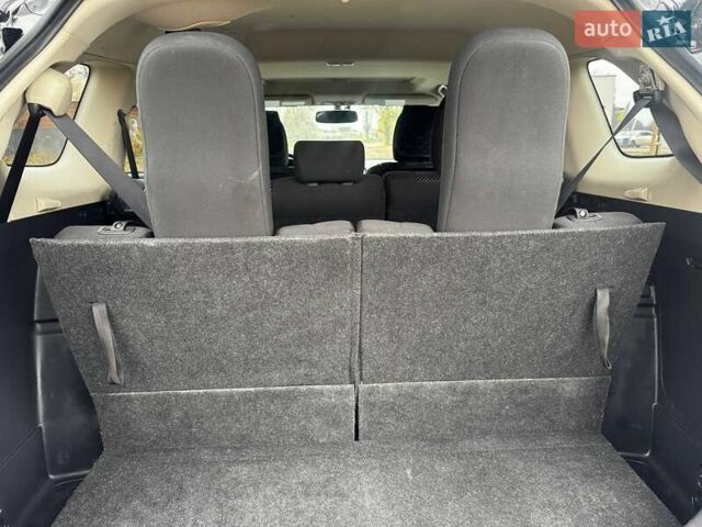 Черный Мицубиси Аутлендер, объемом двигателя 3 л и пробегом 99 тыс. км за 15980 $, фото 27 на Automoto.ua