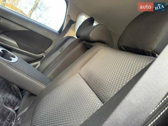 Черный Мицубиси Аутлендер, объемом двигателя 3 л и пробегом 99 тыс. км за 15800 $, фото 31 на Automoto.ua