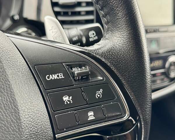 Чорний Міцубісі Аутлендер, об'ємом двигуна 2.2 л та пробігом 188 тис. км за 16999 $, фото 32 на Automoto.ua