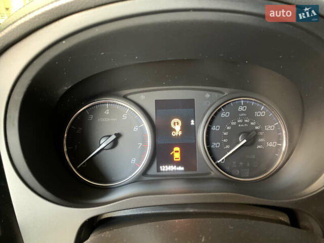 Мицубиси Аутлендер 2016 в Запорожье на Automoto.ua Черный Мицубиси Аутлендер, объемом двигателя 2.36 л и пробегом 197 тыс. км за 16000 $, фото 12 на Automoto.ua