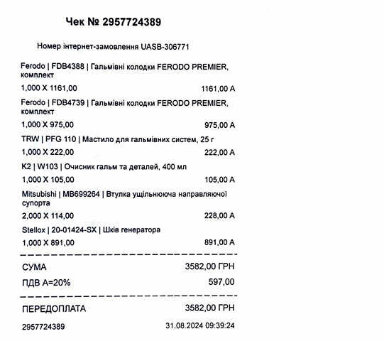 Черный Мицубиси Аутлендер, объемом двигателя 2.36 л и пробегом 110 тыс. км за 15200 $, фото 36 на Automoto.ua