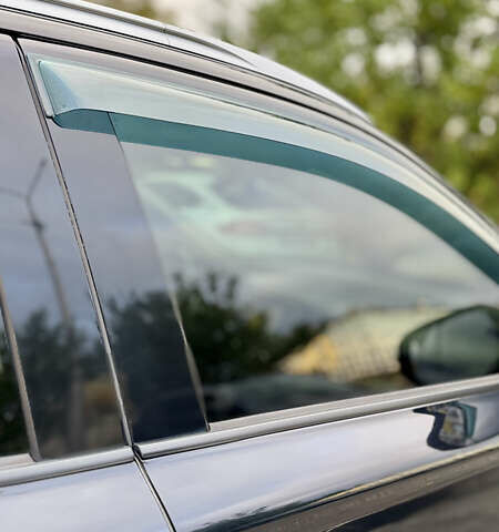 Чорний Міцубісі Аутлендер, об'ємом двигуна 2.36 л та пробігом 154 тис. км за 19500 $, фото 13 на Automoto.ua