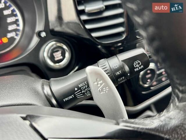 Чорний Міцубісі Аутлендер, об'ємом двигуна 2.2 л та пробігом 188 тис. км за 16999 $, фото 35 на Automoto.ua