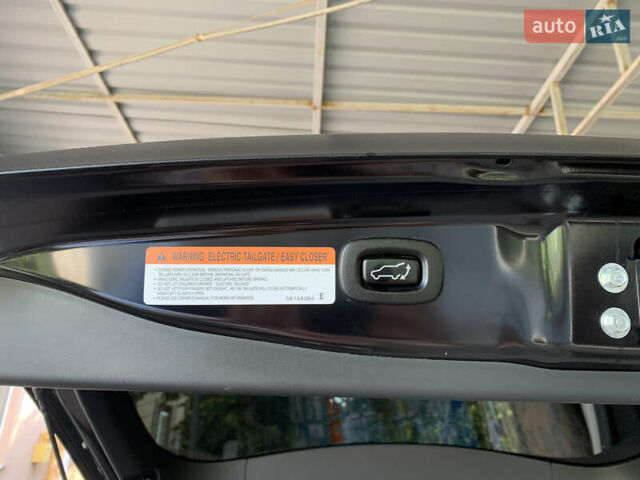 Мицубиси Аутлендер 2016 в Запорожье на Automoto.ua Черный Мицубиси Аутлендер, объемом двигателя 2.36 л и пробегом 197 тыс. км за 16000 $, фото 9 на Automoto.ua