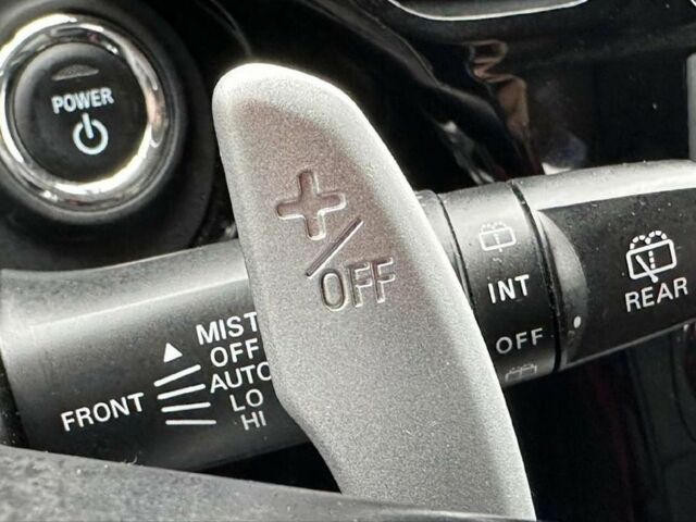 Чорний Міцубісі Аутлендер, об'ємом двигуна 0 л та пробігом 135 тис. км за 8600 $, фото 11 на Automoto.ua