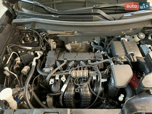 Мицубиси Аутлендер 2016 в Запорожье на Automoto.ua Черный Мицубиси Аутлендер, объемом двигателя 2.36 л и пробегом 197 тыс. км за 16000 $, фото 21 на Automoto.ua