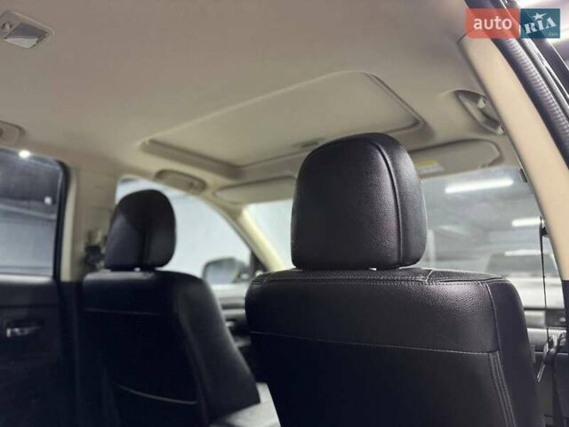 Міцубісі Аутлендер 2016 у Чернівцях на Automoto.ua Чорний Міцубісі Аутлендер, об'ємом двигуна 2.2 л та пробігом 214 тис. км за 20400 $, фото 15 на Automoto.ua