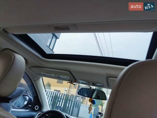 Чорний Міцубісі Аутлендер, об'ємом двигуна 2.36 л та пробігом 213 тис. км за 14500 $, фото 14 на Automoto.ua