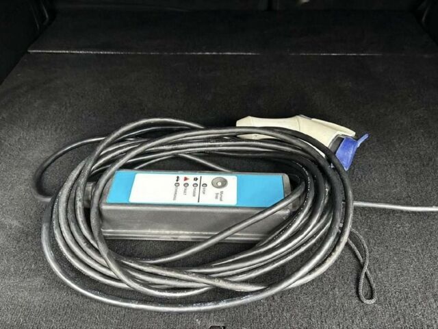 Чорний Міцубісі Аутлендер, об'ємом двигуна 0 л та пробігом 135 тис. км за 8600 $, фото 15 на Automoto.ua