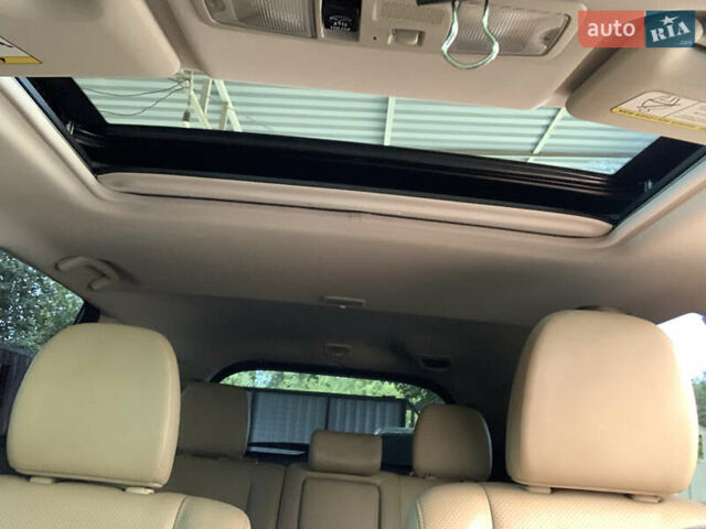 Мицубиси Аутлендер 2016 в Запорожье на Automoto.ua Черный Мицубиси Аутлендер, объемом двигателя 2.36 л и пробегом 197 тыс. км за 16000 $, фото 17 на Automoto.ua