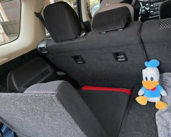 Черный Мицубиси Аутлендер, объемом двигателя 2.4 л и пробегом 195 тыс. км за 13953 $, фото 2 на Automoto.ua