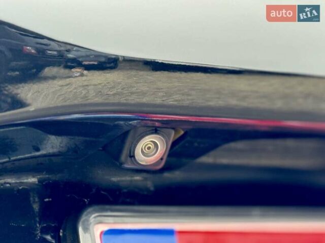 Чорний Міцубісі Аутлендер, об'ємом двигуна 2.2 л та пробігом 188 тис. км за 16999 $, фото 20 на Automoto.ua