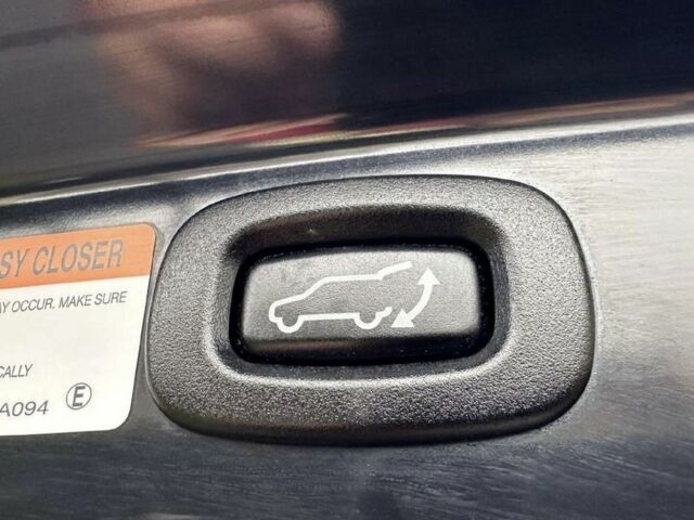 Чорний Міцубісі Аутлендер, об'ємом двигуна 0 л та пробігом 135 тис. км за 8600 $, фото 14 на Automoto.ua