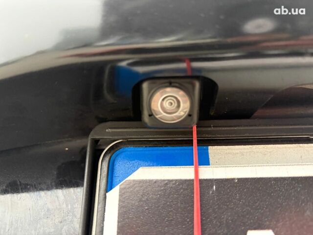 Чорний Міцубісі Аутлендер, об'ємом двигуна 2.4 л та пробігом 110 тис. км за 17290 $, фото 35 на Automoto.ua