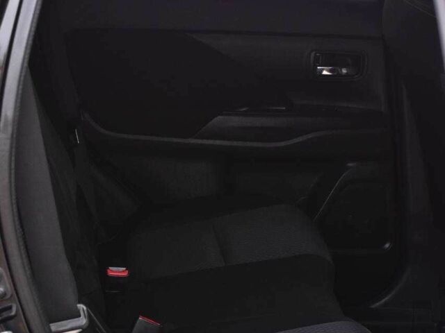 Чорний Міцубісі Аутлендер, об'ємом двигуна 2.4 л та пробігом 154 тис. км за 13499 $, фото 16 на Automoto.ua