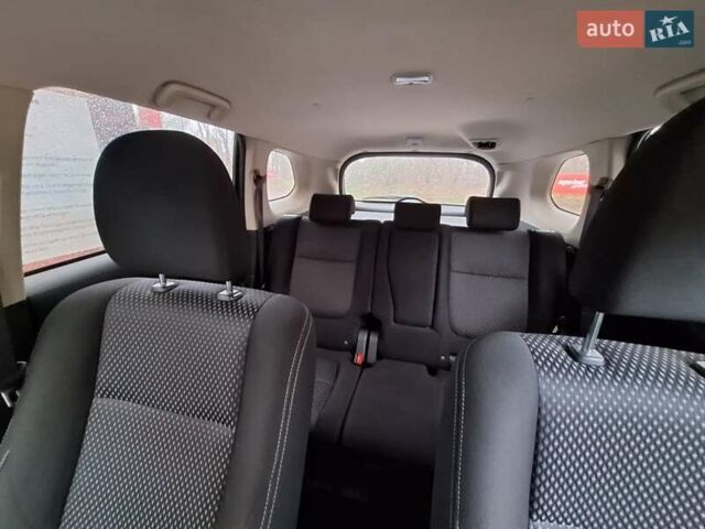 Чорний Міцубісі Аутлендер, об'ємом двигуна 2 л та пробігом 114 тис. км за 17600 $, фото 9 на Automoto.ua