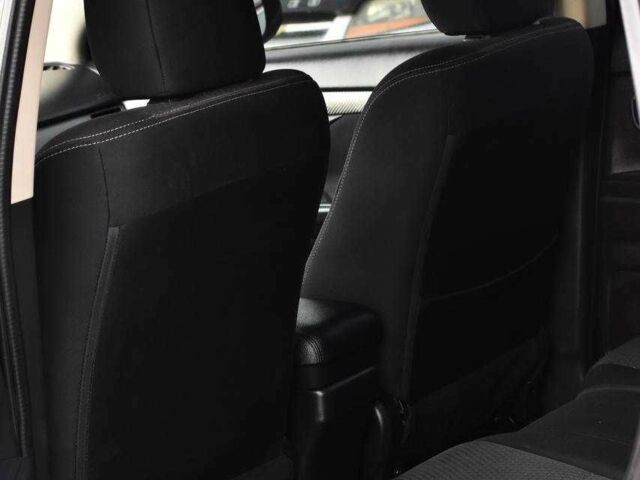 Чорний Міцубісі Аутлендер, об'ємом двигуна 2.4 л та пробігом 154 тис. км за 13499 $, фото 15 на Automoto.ua