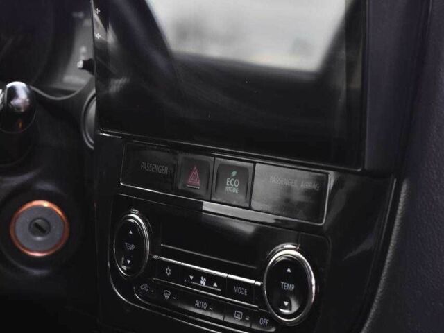 Чорний Міцубісі Аутлендер, об'ємом двигуна 2.4 л та пробігом 154 тис. км за 13499 $, фото 13 на Automoto.ua