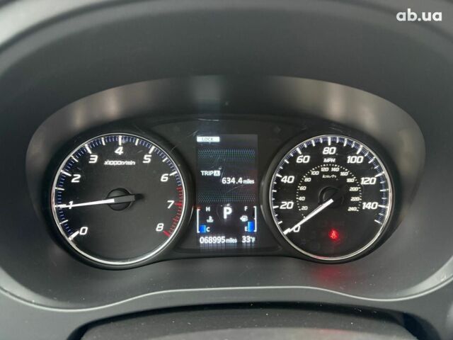 Чорний Міцубісі Аутлендер, об'ємом двигуна 2.4 л та пробігом 110 тис. км за 17290 $, фото 19 на Automoto.ua