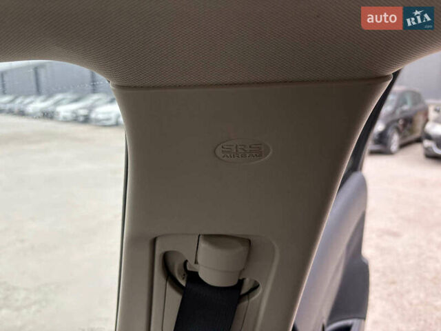 Чорний Міцубісі Аутлендер, об'ємом двигуна 2.4 л та пробігом 110 тис. км за 17290 $, фото 34 на Automoto.ua